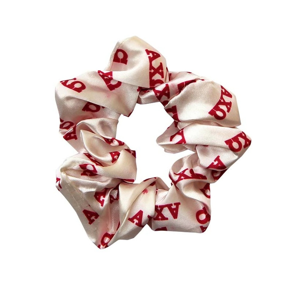 AXO Scrunchie